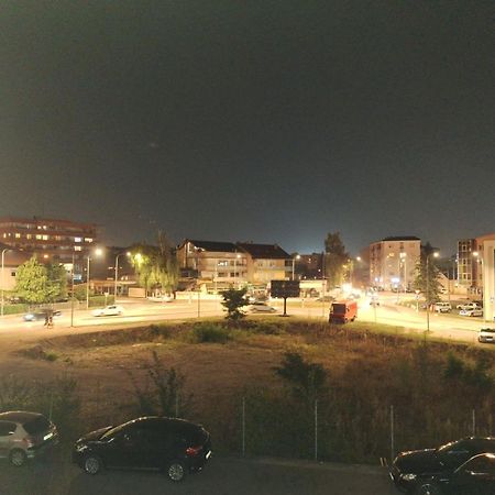 Elegantna Oaza Apartment Banyaluka Dış mekan fotoğraf