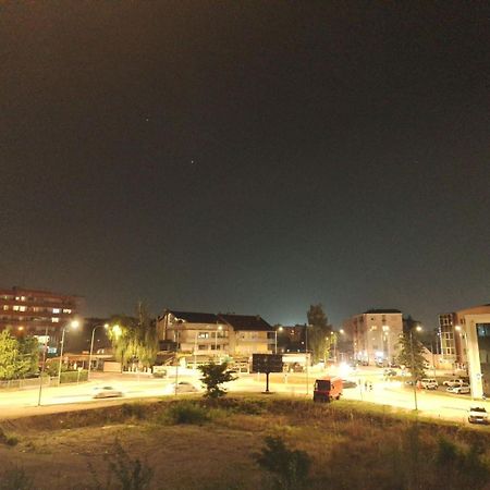 Elegantna Oaza Apartment Banyaluka Dış mekan fotoğraf