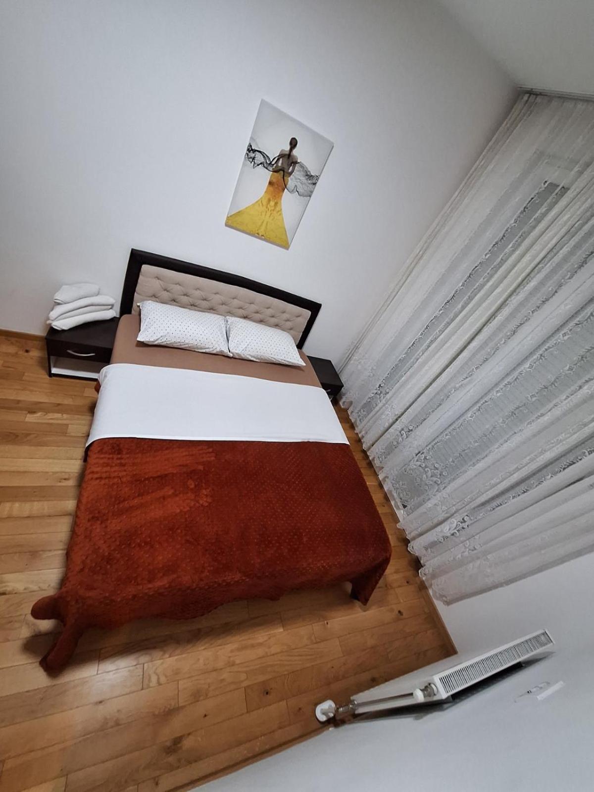 Elegantna Oaza Apartment Banyaluka Dış mekan fotoğraf