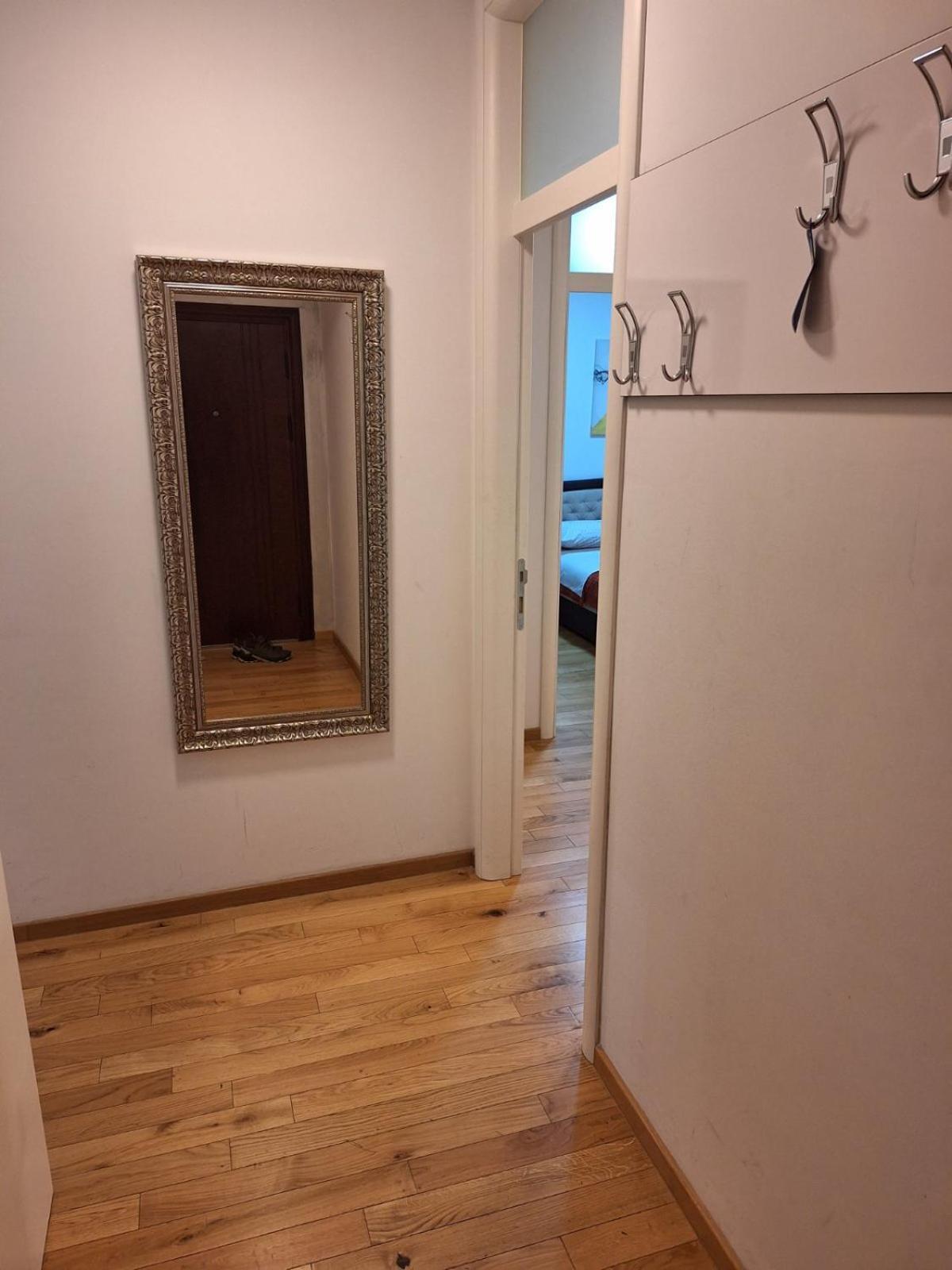 Elegantna Oaza Apartment Banyaluka Dış mekan fotoğraf