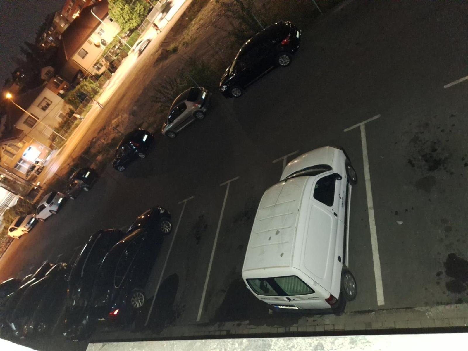 Elegantna Oaza Apartment Banyaluka Dış mekan fotoğraf