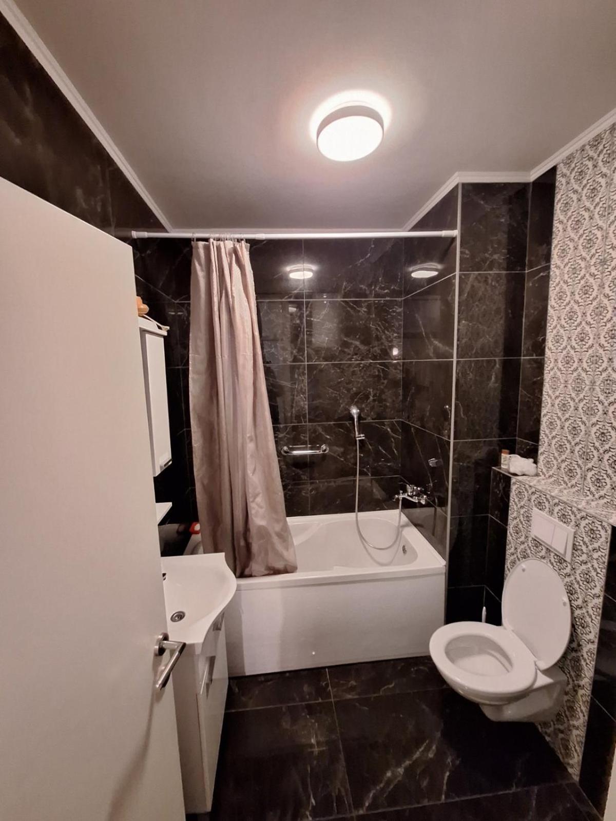 Elegantna Oaza Apartment Banyaluka Dış mekan fotoğraf