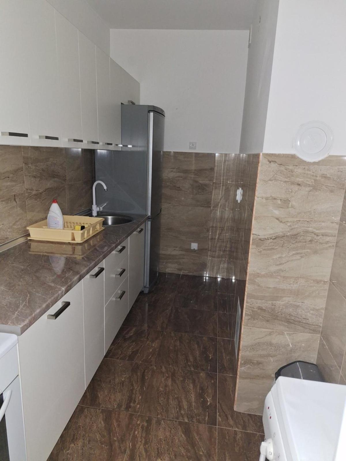 Elegantna Oaza Apartment Banyaluka Dış mekan fotoğraf