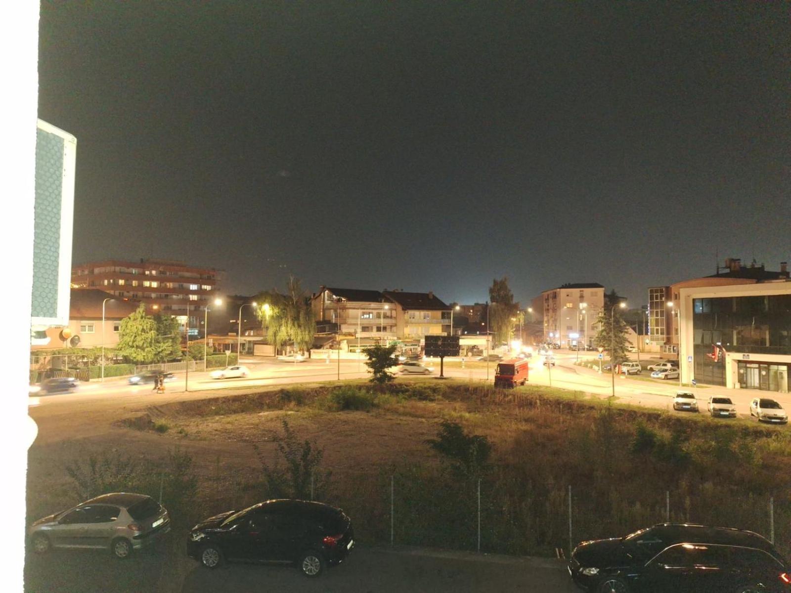 Elegantna Oaza Apartment Banyaluka Dış mekan fotoğraf